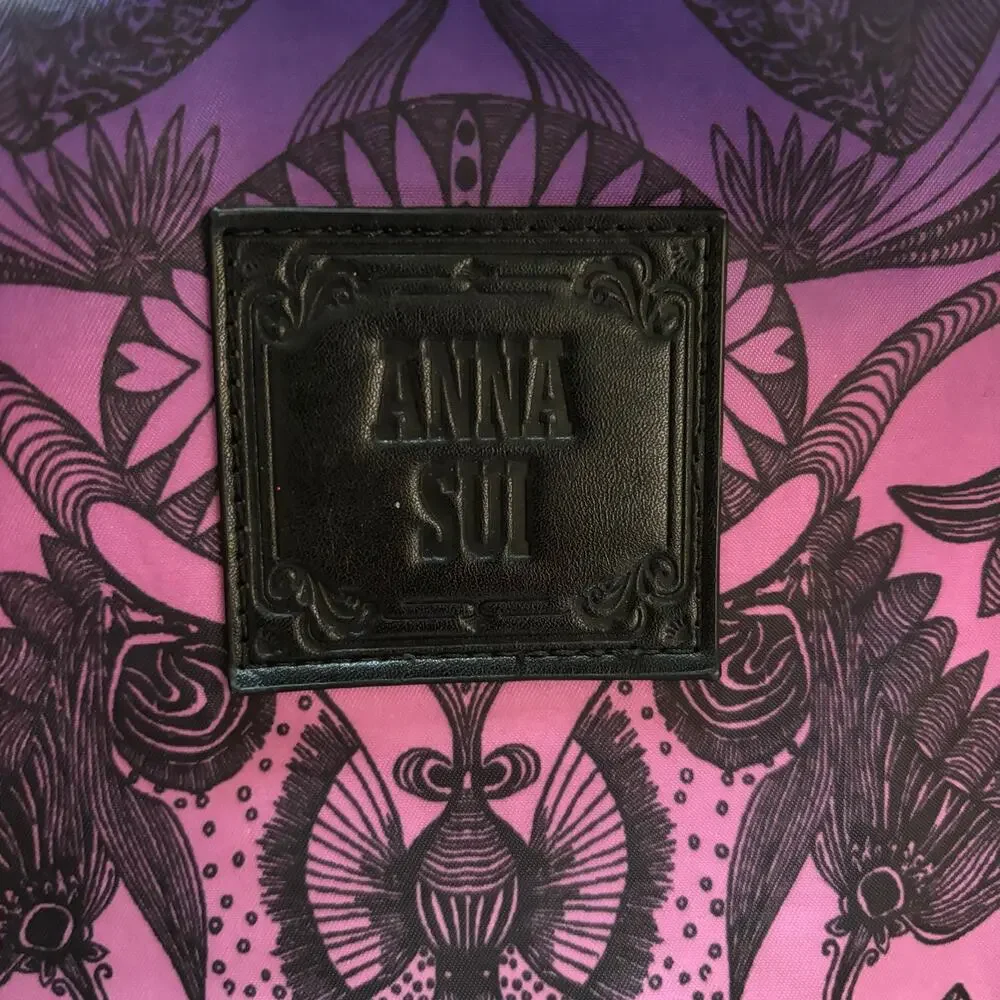 ANNA SUI for PBteen | Backpack The Moth Ombre Backpack